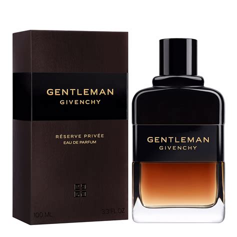 Givenchy Gentleman ️ achetez en ligne 